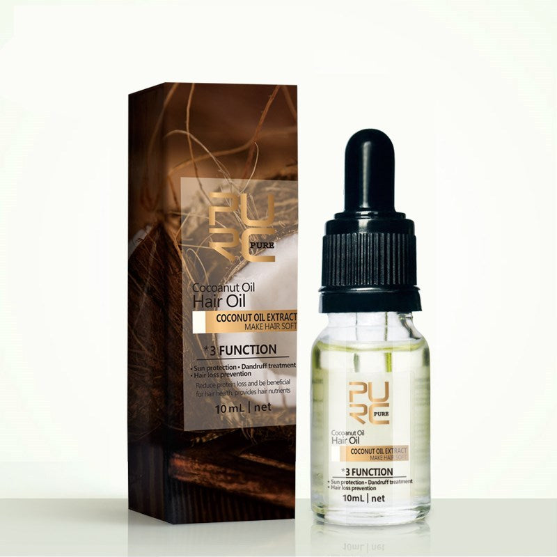 Coconut base oil Coconut base oil